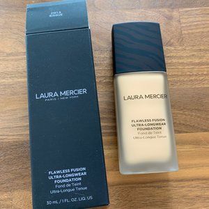 Laura Mercier Flawless Fusion Ultra-Longwear Foundation 2w1.5 Bisque